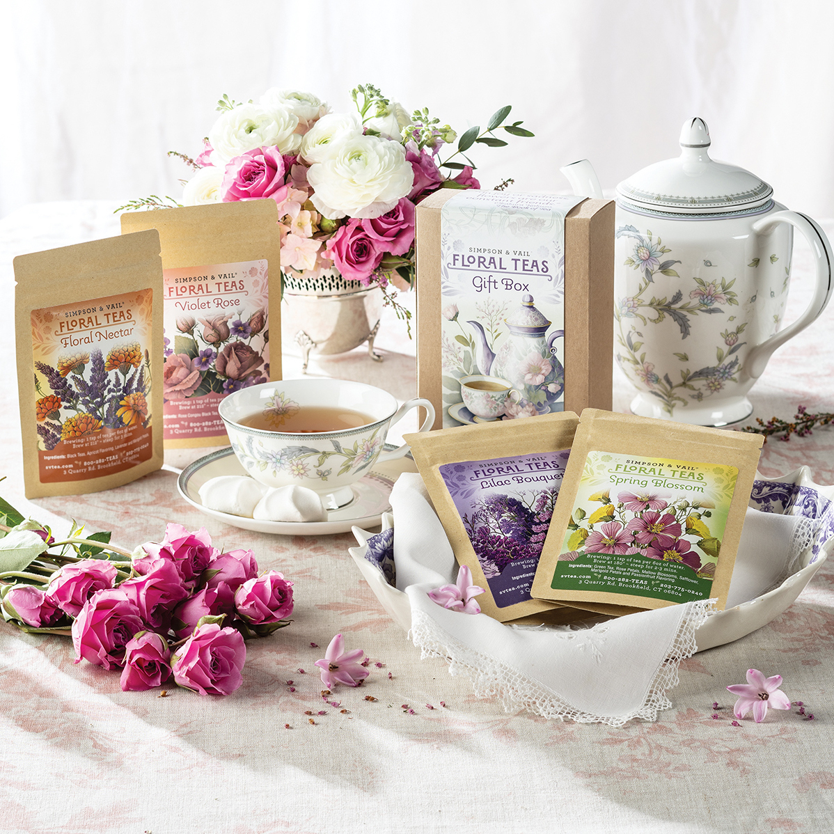 Simpson & Vail Store -Simpson & Vail Store 490921404 1217186440414685 5305282994022300874 n