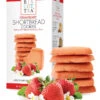 Biscottea, Strawberry Shortbread, 5.6 Oz Box 2 Biscottea, Strawberry Shortbread, 5.6 Oz Box -Simpson & Vail Store 80529375a1ccf4f414afe298e27c380055d763e9ac410d459eac6a84c41dce08