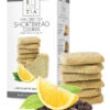 Biscottea, Earl Grey Shortbread, 5.6 Oz Box -Simpson & Vail Store 865192cc97b5fc50f8ae0a1f8c3bbbd5422a647a8393adabc23e4e77f549e9cb