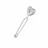Snap Heart Infuser -Simpson & Vail Store A0572 1