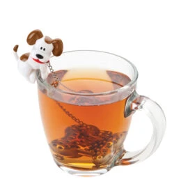 Dog Tea Infuser