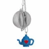 Teapot With Heart Teaball 2 Teapot With Heart Teaball -Simpson & Vail Store A2125 xl