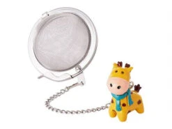 Giraffe Mesh Teaball