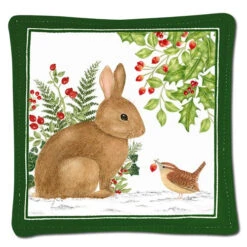 Spiced Mug Mats - Holiday Designs 26 Spiced Mug Mats - Holiday Designs -Simpson & Vail Store A2208 Bunny da2e77b9 ef6d 40c3 bdbe c37bd1263af7