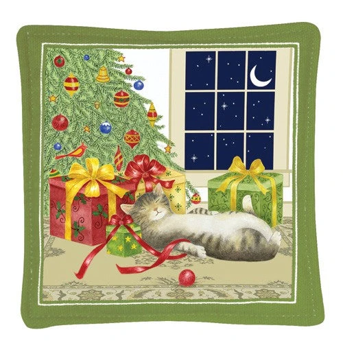 Spiced Mug Mats - Holiday Designs 11 Spiced Mug Mats - Holiday Designs - Image 9