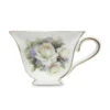 White Rose Teabag Holders -Simpson & Vail Store A2212