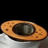 Tea Nest Strainers -Simpson & Vail Store A2215 Celestial