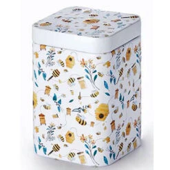 Buzzy Bee Tin