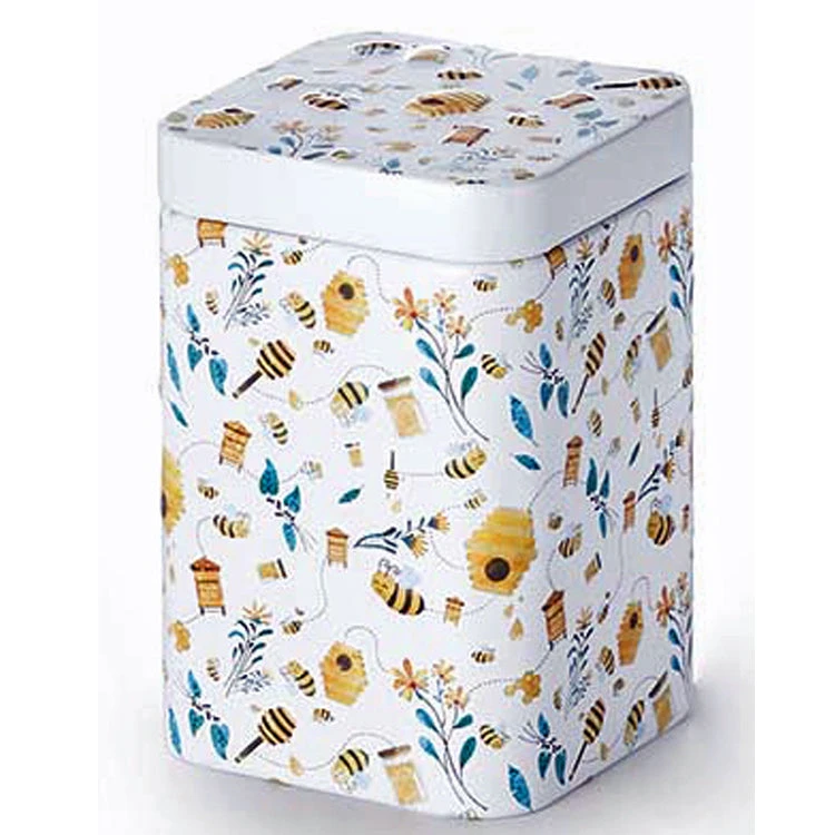 Buzzy Bee Tin 3 Buzzy Bee Tin