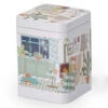 CozyCat Tin 1 CozyCat Tin -Simpson & Vail Store A2235Square