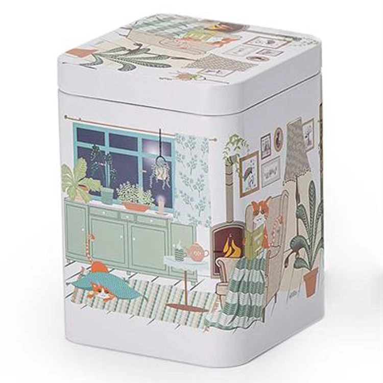 Simpson & Vail Store -Simpson & Vail Store A2235Square