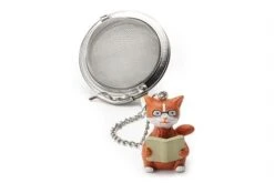 Cozy Cat Teaball - WS