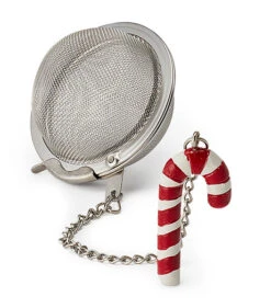 Candy Cane Teaball