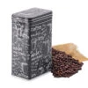 Coffee Lovers Tin, 17.6oz (500 Gram) -Simpson & Vail Store A2298