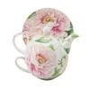 Peony T41 Teaset