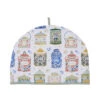Tea Tins - Standard Tea Cozy -Simpson & Vail Store A2343