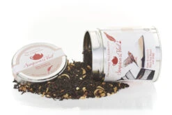 Maya Angelou's Black Tea Blend - WS -Simpson & Vail Store AngelouTeaTin xl 22c2a460 1011 4e15 8ee8 968e06b4ccdc
