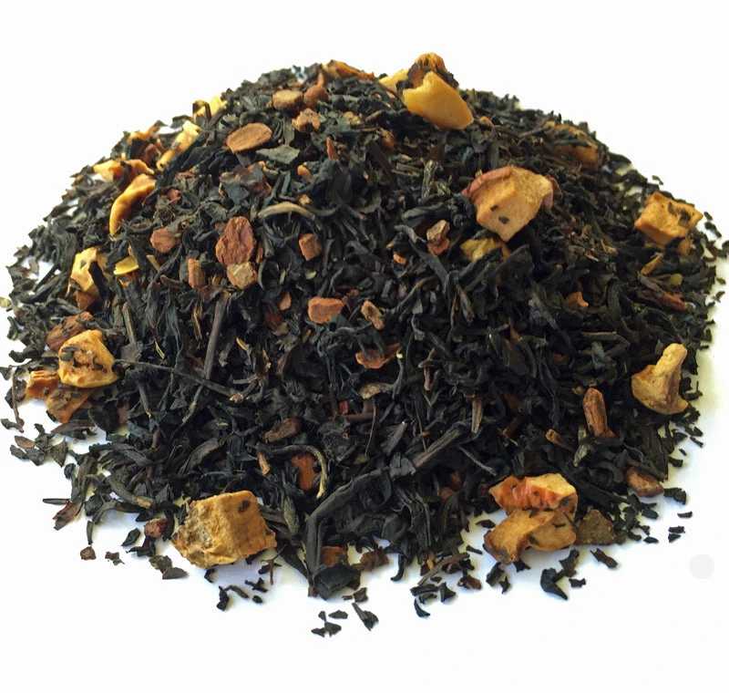 Apple Cinnamon French Toast Black Tea - WS 3 Apple Cinnamon French Toast Black Tea - WS