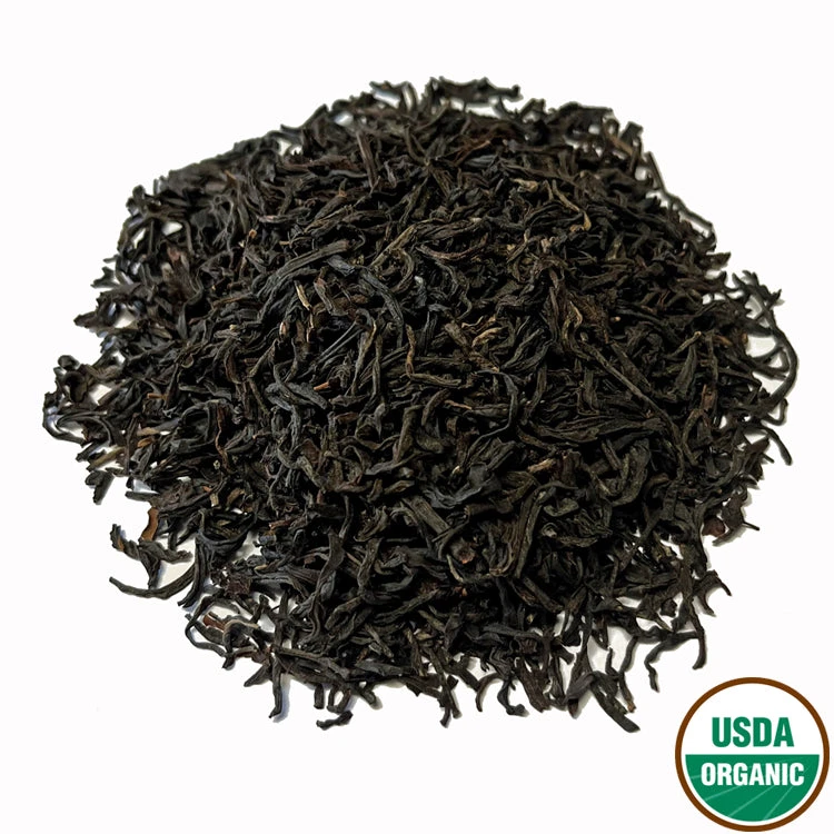 Assam - Ethelwold Estate TGFOP, Organic - WS 3 Assam - Ethelwold Estate TGFOP, Organic - WS