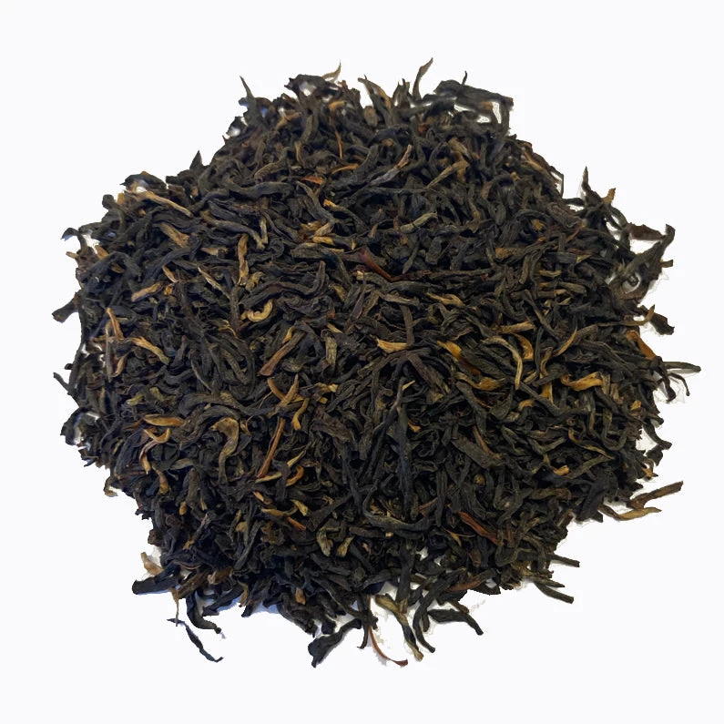 Assam - Behali Estate Black Tea - WS 3 Assam - Behali Estate Black Tea - WS