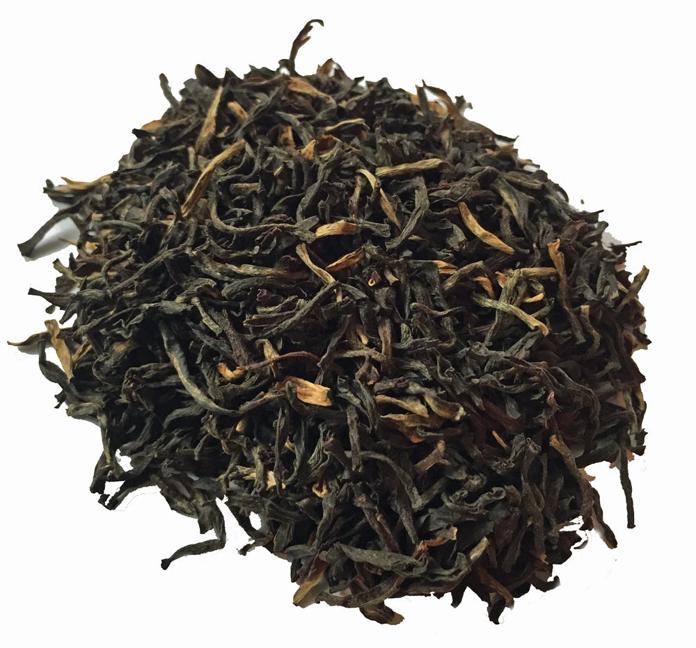 Assam - Itakhooli Estate 3 Assam - Itakhooli Estate