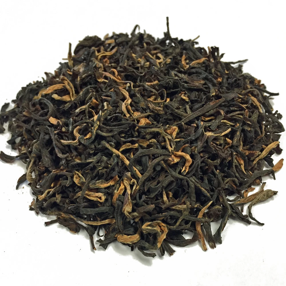 Assam - Nahorhabi Estate, Second Flush, Black Tea, FTGFOP1 - WS 3 Assam - Nahorhabi Estate, Second Flush, Black Tea, FTGFOP1 - WS