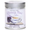 Jane Austen's Black Tea Blend -Simpson & Vail Store AustenSquare