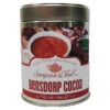 Bensdorp Cocoa, 6 Oz Tin 1 Bensdorp Cocoa, 6 Oz Tin -Simpson & Vail Store BensdorpTins xl