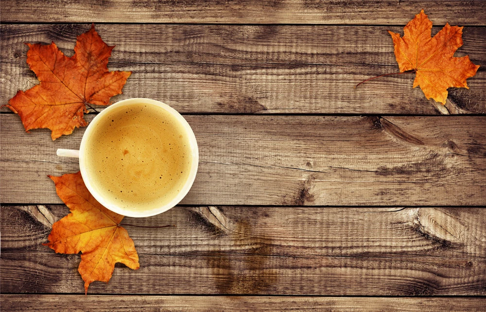 Vermont Maple Nut Crunch Coffee - WS 3 Vermont Maple Nut Crunch Coffee - WS