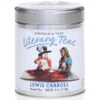 Lewis Carroll's Black Tea Blend