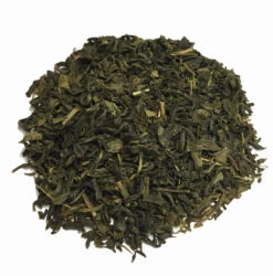 China Mountain Green OP - WS