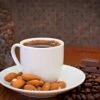 Decaf Chocolate Almond Coffee (Swiss Water Process) - WS