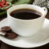 Decaf Chocolate Candy Cane Coffee (Swiss Water Process) - WS 2 Decaf Chocolate Candy Cane Coffee (Swiss Water Process) - WS -Simpson & Vail Store ChocolateCandyCaneCoffee xl
