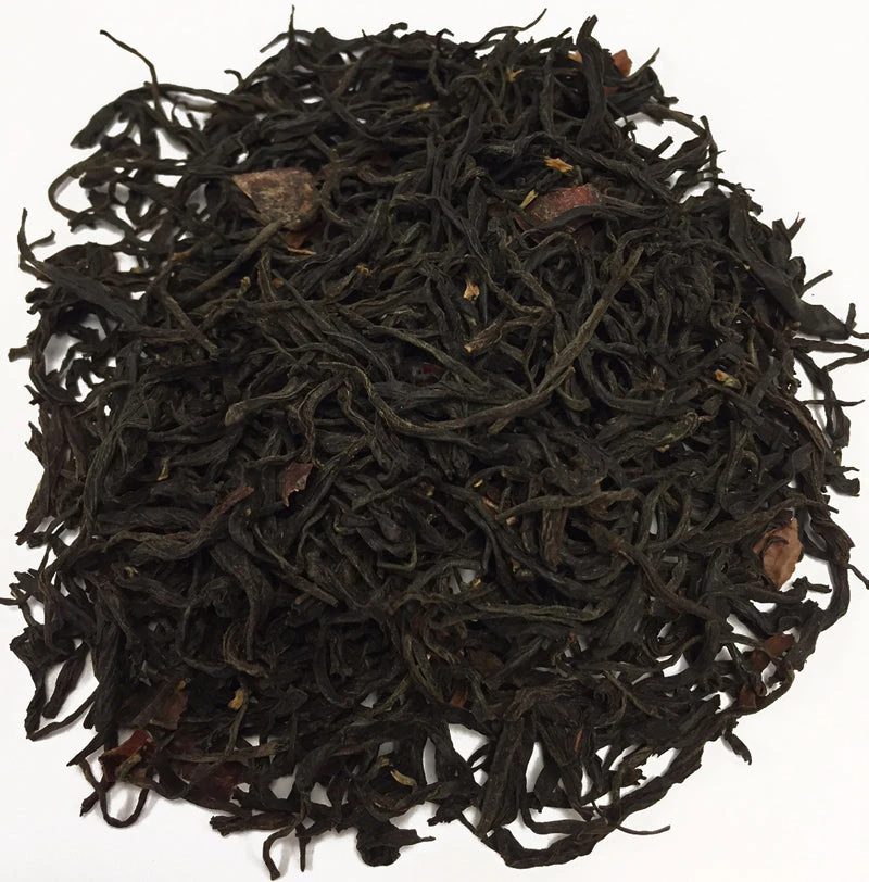 Colombian Cacao Kisses Black Tea - WS 3 Colombian Cacao Kisses Black Tea - WS