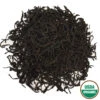 Colombian Leafy Black Organic Tea 2 Colombian Leafy Black Organic Tea -Simpson & Vail Store ColombianLeafyBlackSquare