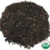Colombian Tippy Black Organic Tea (T2)