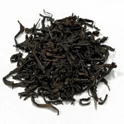 China Da Hong Pao Organic Oolong