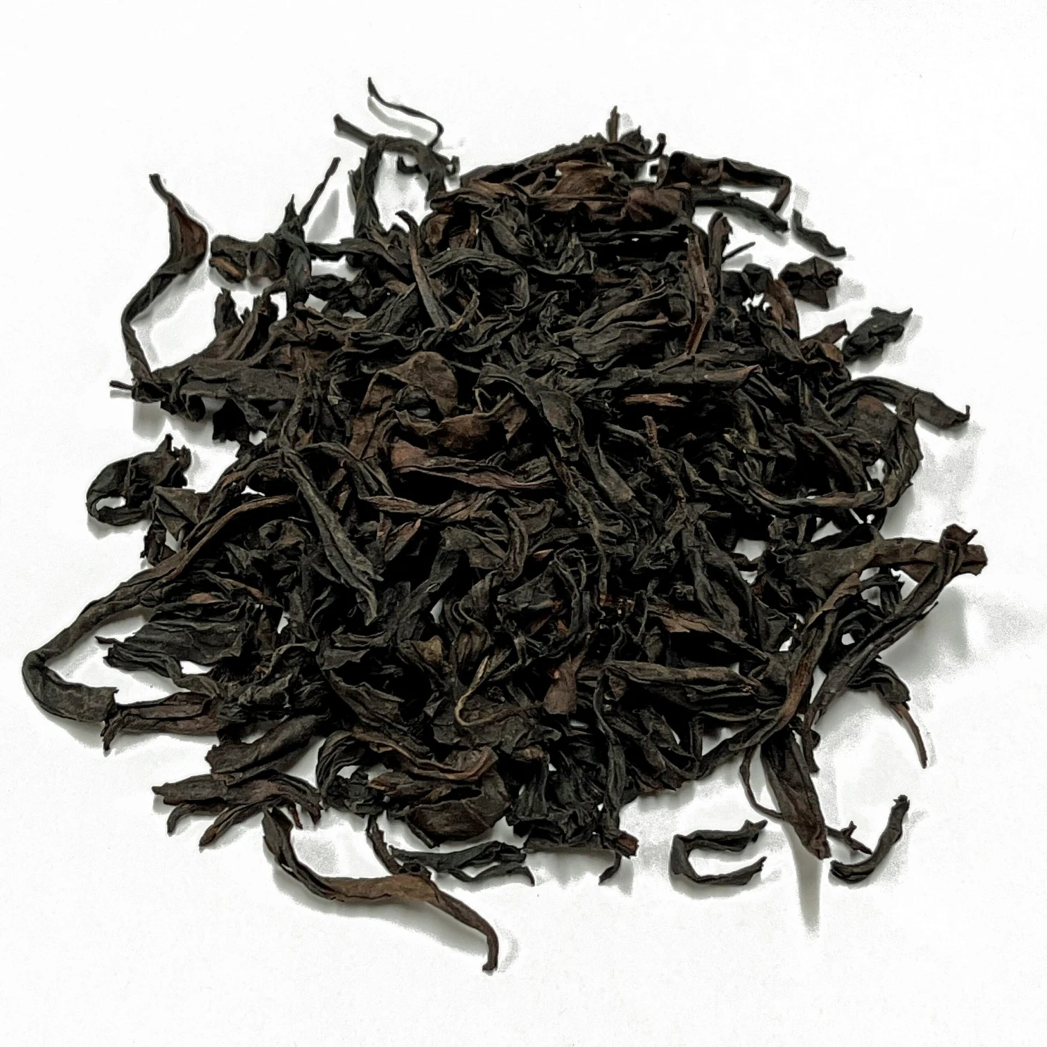 China Da Hong Pao Organic Oolong 3 China Da Hong Pao Organic Oolong