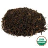 Darjeeling - Organic Earl Grey, Black Tea - WS -Simpson & Vail Store DarjEG xl
