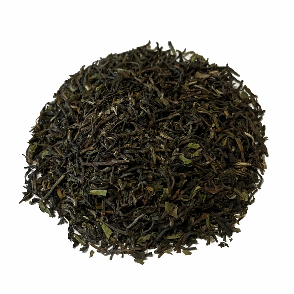 Darjeeling Puttabong Estate Tippy Black Tea 3 Darjeeling Puttabong Estate Tippy Black Tea