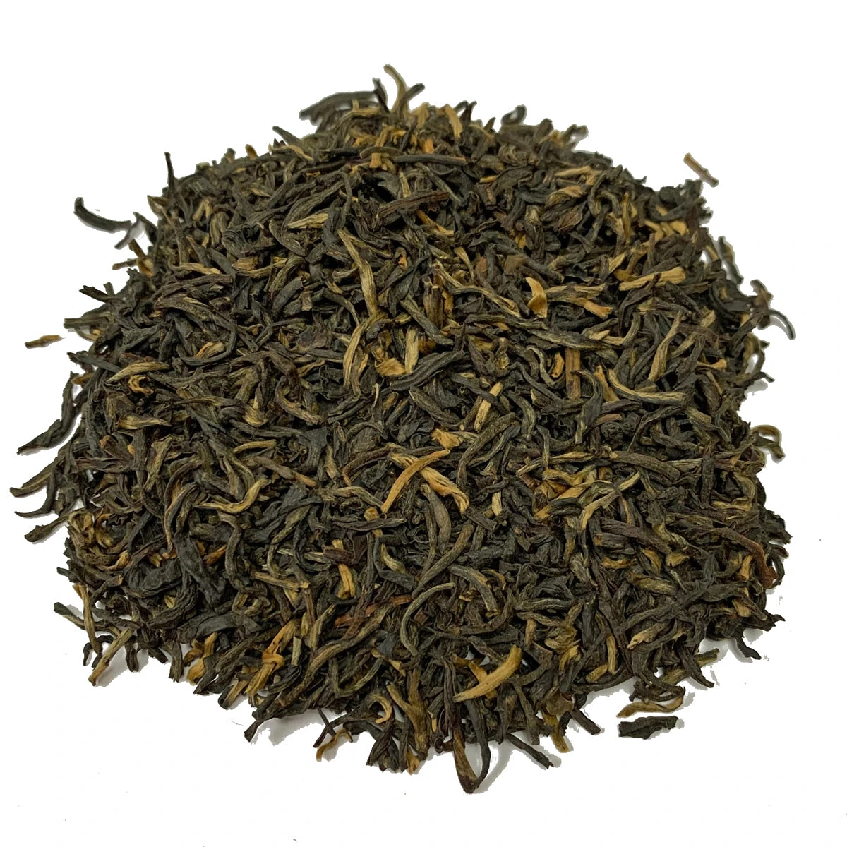 Dianhong, China Golden Yunnan, Black Tea - WS 3 Dianhong, China Golden Yunnan, Black Tea - WS