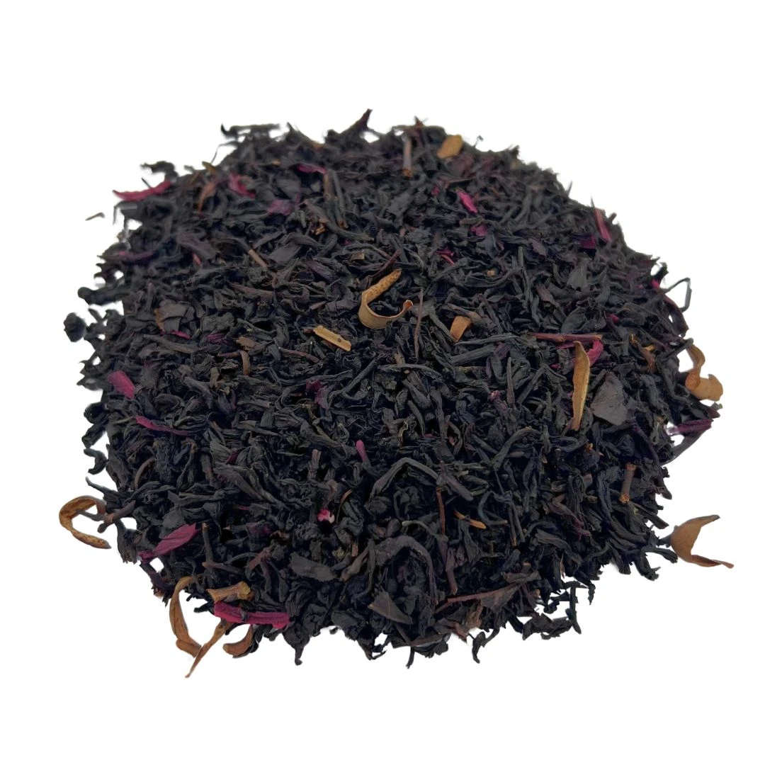 Sir Arthur Conan Doyle's Black Tea Blend - WS 5 Sir Arthur Conan Doyle's Black Tea Blend - WS - Image 3