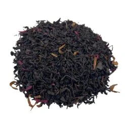 Sir Arthur Conan Doyle's Black Tea Blend 7 Sir Arthur Conan Doyle's Black Tea Blend -Simpson & Vail Store Doyleloose