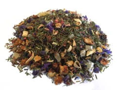 Dragonfruit Rooibos Herbal Tisane - WS