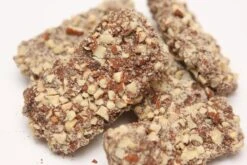 Decaf English Toffee Coffee (Swiss Water Process)