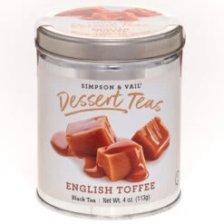 English Toffee Black Tea