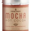 Mocha, Hot Cocoa Mix, 10 Oz Tin - WS -Simpson & Vail Store F0003 xl 62342938 f00e 4bce 9a88 cf216865c2c8