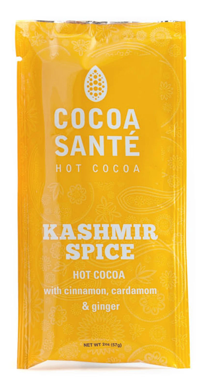 Kashmir Spice Hot Cocoa Mix - WS 4 Kashmir Spice Hot Cocoa Mix - WS - Image 2