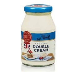 Double Devon Cream - 5.6 Oz Jar - WS