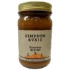 S&V Great Pumpkin Butter, 16.5 Oz